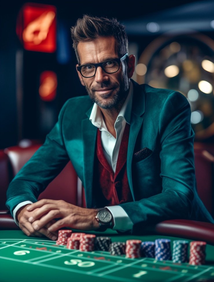 Tim jackpot168 berkomitmen untuk keamanan dan kepuasan anggota
