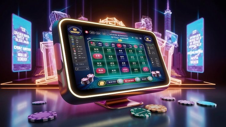 Platform jackpot168 menampilkan berbagai permainan populer dan penawaran promosi