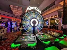 Tampilan dasbor multi-kategori permainan jackpot168